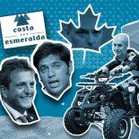 La política entró en modo vacaciones, pero alerta. La política entró en modo vacaciones, pero alerta.