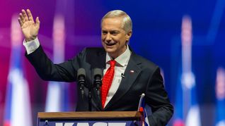 José Antonio Kast será el próximo presidente de Chile. José Antonio Kast será el próximo presidente de Chile.