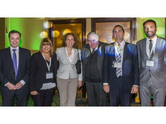 En el encuentro coincidieron que la Ley 27.348 que rige al sector ayudará a combatir la industria del juicio instalada desde principios del año 2000. Trabajos seguros y saludables, el objetivo para que el sistema que sea amigable con la generación de empleo.