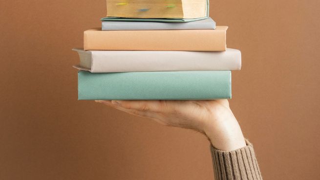 Hoy se celebra el Día del Libro y estos son los más leídos del año, hasta el momento.