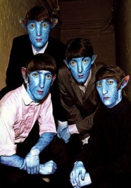 The Beatles
