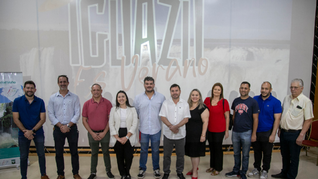 lanzamiento de la temporada #iguazuesverano: naturaleza, descanso y sabores regionales