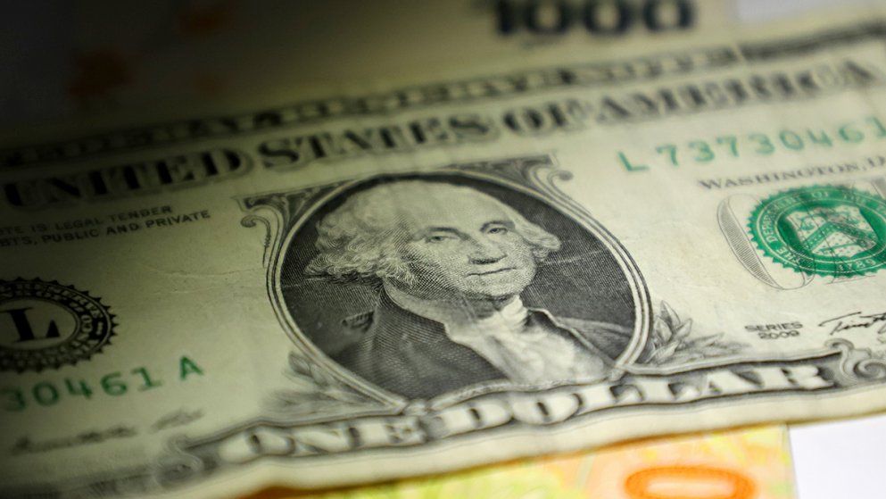 A cuánto cotiza el dólar hoy y el dólar blue hoy