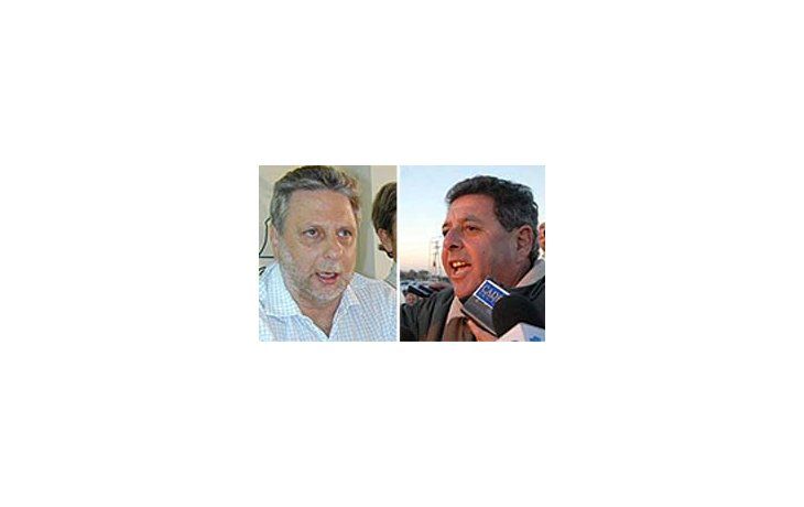 El agro ya comenzó con las protestas en el interior.