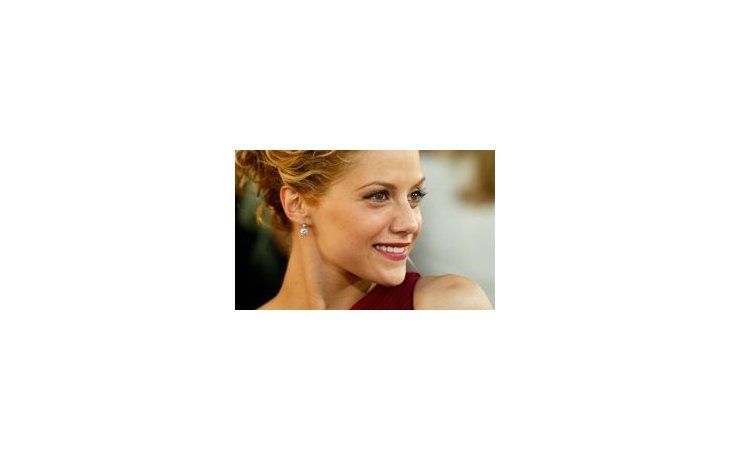 Brittany Murphy