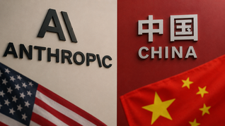 China buscó acceder a Mythos, el avanzado modelo de inteligencia artificial de Anthropic, pero la empresa estadounidense rechazó el pedido. China buscó acceder a Mythos, el avanzado modelo de inteligencia artificial de Anthropic, pero la empresa estadounidense rechazó el pedido.