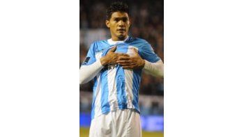 Gutiérrez anunció que tiene chances de ir a Inter de Italia o al Porto