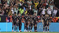 México irá este martes por la hazaña para avanzar al Final Four de la Concacaf Nations League. Deberá ganarle a Honduras por una diferencia de tres goles.&nbsp;