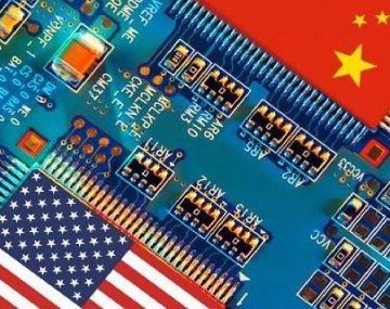 El gobierno chino busca eliminar la dependencia de chips extranjeros, en especial los fabricados por Nvidia, AMD e Intel. El gobierno chino busca eliminar la dependencia de chips extranjeros, en especial los fabricados por Nvidia, AMD e Intel.