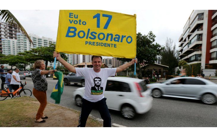 ámbito.com | Brasil: picardías, bajezas y trampas en el cierre de campañas