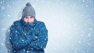 El permafrost de Yakutsk obliga a los habitantes a construir casas elevadas y mantener los autos encendidos. El permafrost de Yakutsk obliga a los habitantes a construir casas elevadas y mantener los autos encendidos.