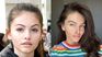 Thylane Blondeau desmiente cualquier tipo de cirugía estética. Thylane Blondeau desmiente cualquier tipo de cirugía estética.