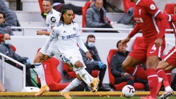 Leeds regres&oacute; a la Premier League luego de 16 a&ntilde;os.