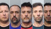 Absolvieron a los cinco turistas argentinos en Miami.