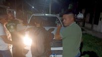 Detuvieron a dos adolescentes por el asesinato del joven en Chascomús