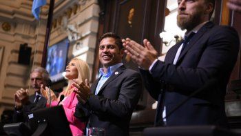 Axel Kicillof abre el Congreso provincial&nbsp;