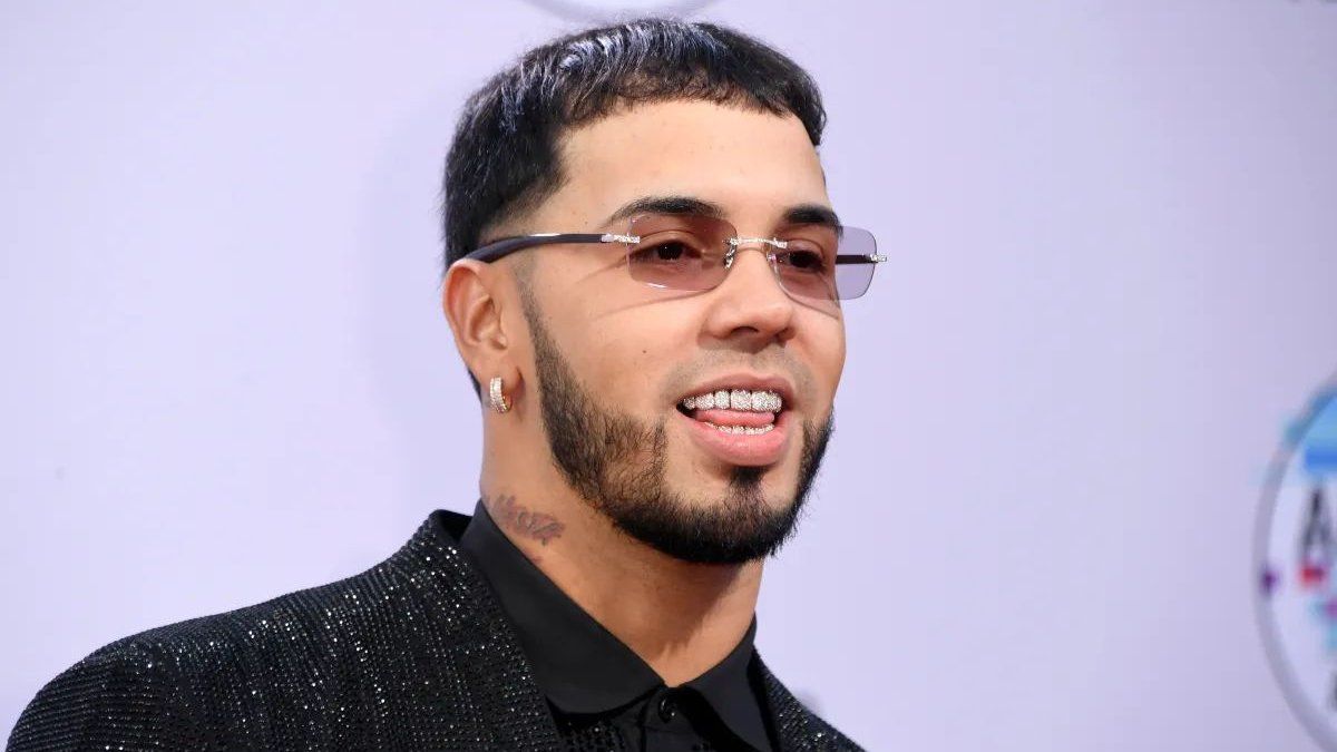 Furor for Anuel AA: the pre-sale of his show in Buenos Aires sold out