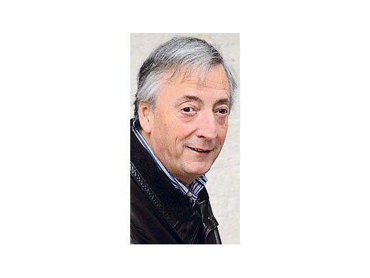 Néstor Kirchner