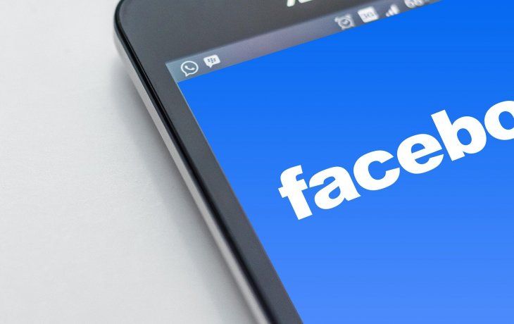 Facebook es la única red social que no condenó el discurso de odio del presidente Donald Trump.