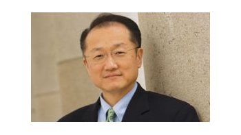 Jim Yong Kim