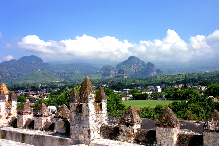 El enigma de los portales: 5 escapadas secretas para pueblear cerca de CDMX que desafían al tiempo El enigma de los portales: 5 escapadas secretas para pueblear cerca de CDMX que desafían al tiempo