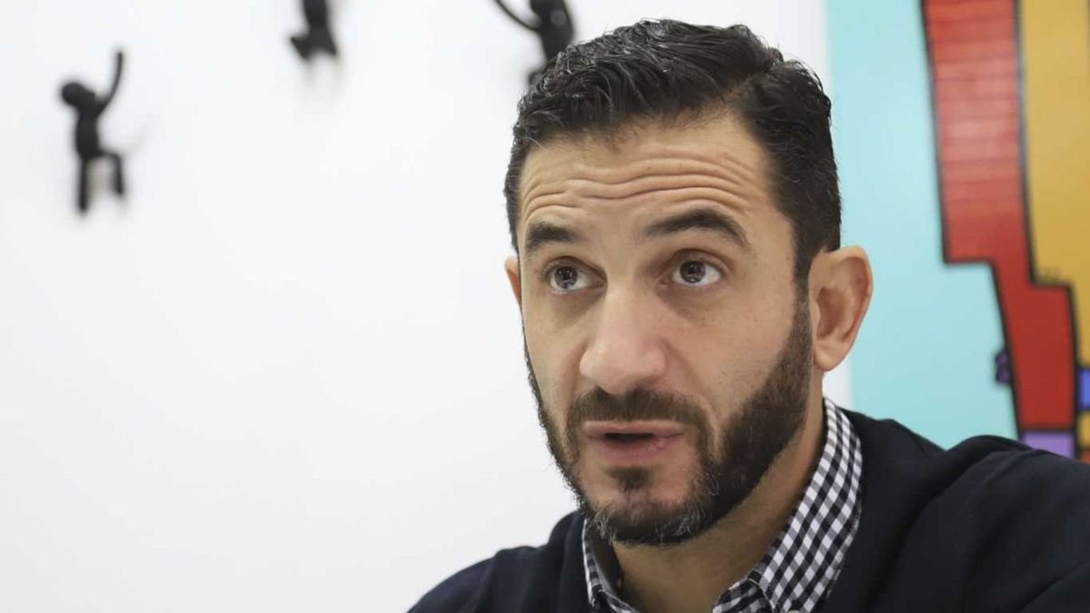 Tombolini assured that the Government authorized 88% of imports until May