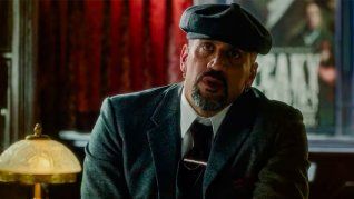 Verón protagonizó una publicidad de Netflix con polémico guiño: El único que se le planta a la mafia Verón protagonizó una publicidad de Netflix con polémico guiño: El único que se le planta a la mafia