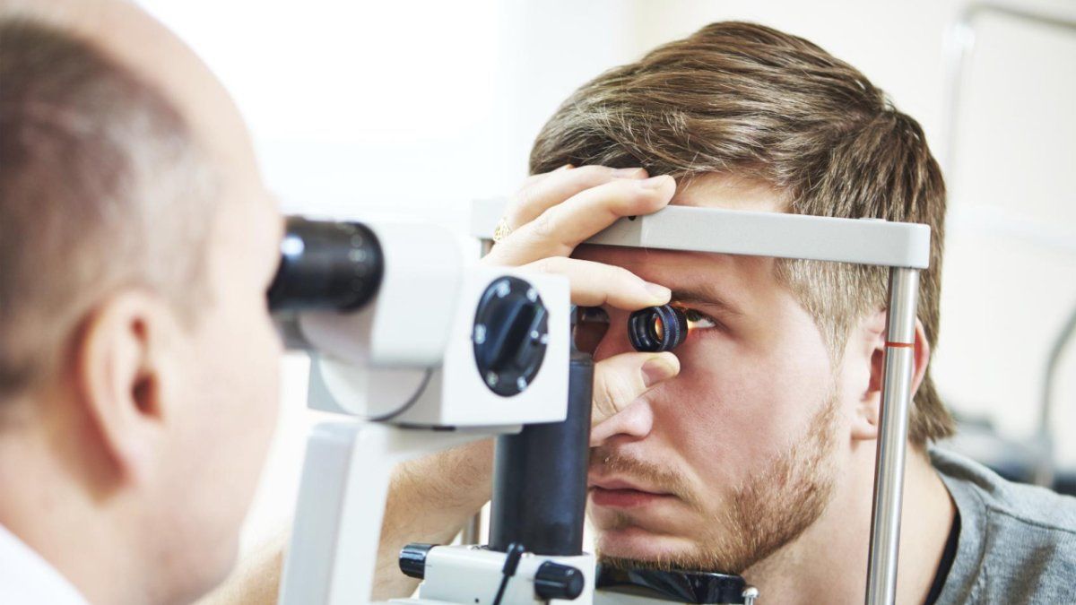 December 13: why Ophthalmologist’s Day is celebrated in Argentina