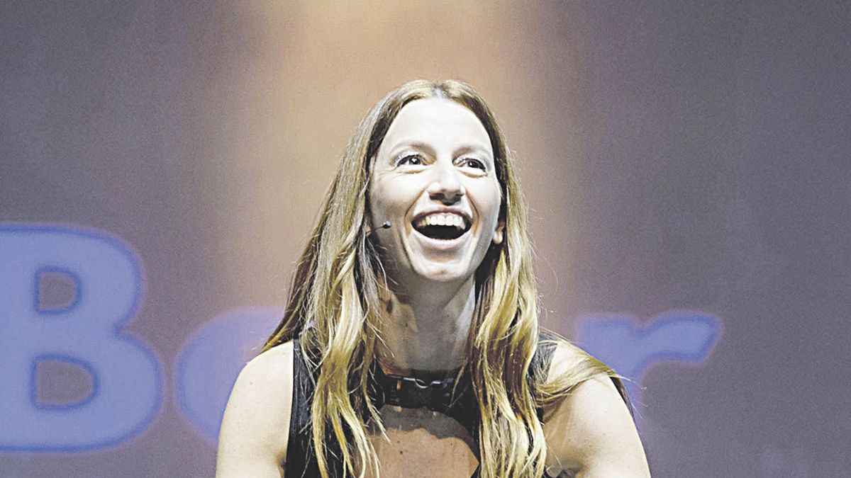 Sexology turned into a successful theater show