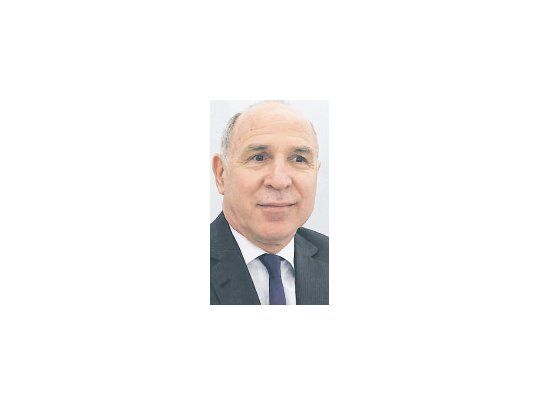 Ricardo Lorenzetti