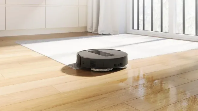 Este nuevo invento ahorrará tiempo y espacio para muchos.