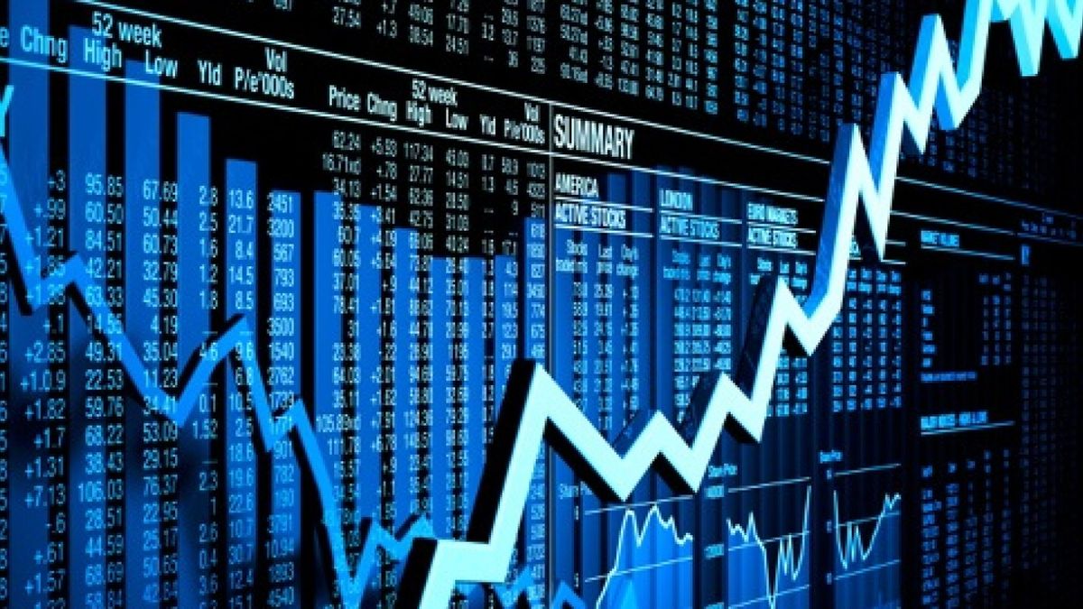 The banks blew up and the S&P Merval in dollars broke a 4-year record: did the electoral trade start?