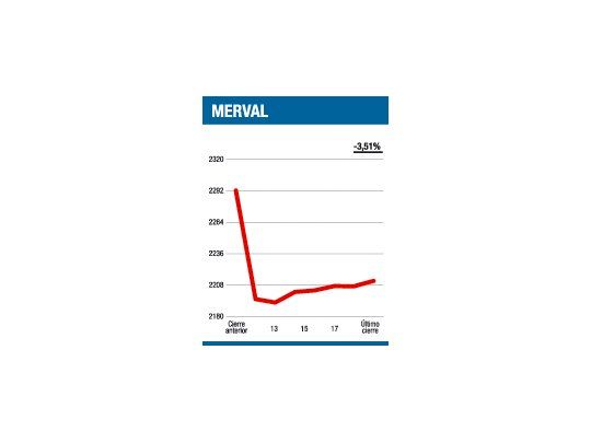 Tenaris lo inundó todo