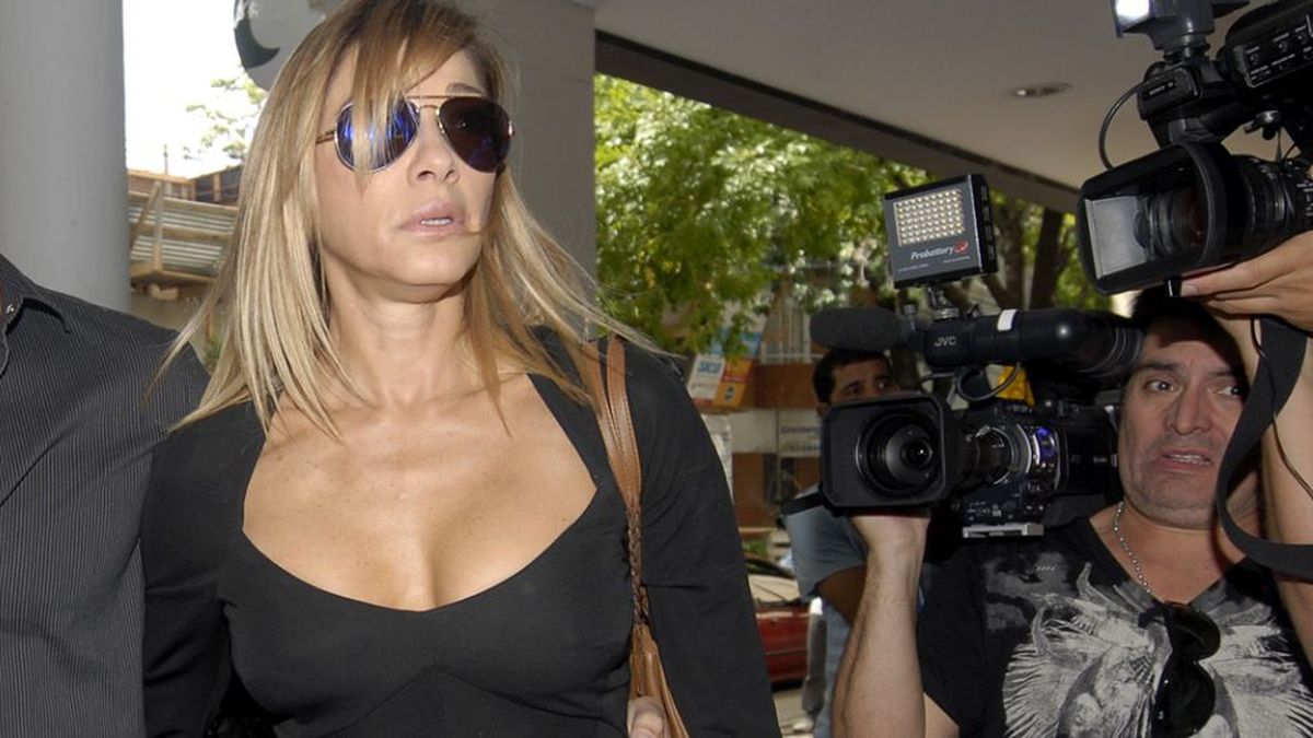 Catherine Fulop: le negaron la ciudadanía argentina por sus dichos  antisemitas