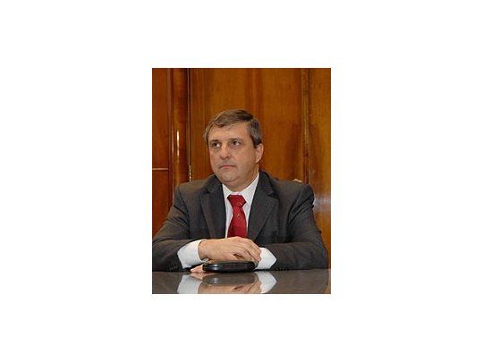 Gobierno dice que es apresurado que el campo amenace con un paro