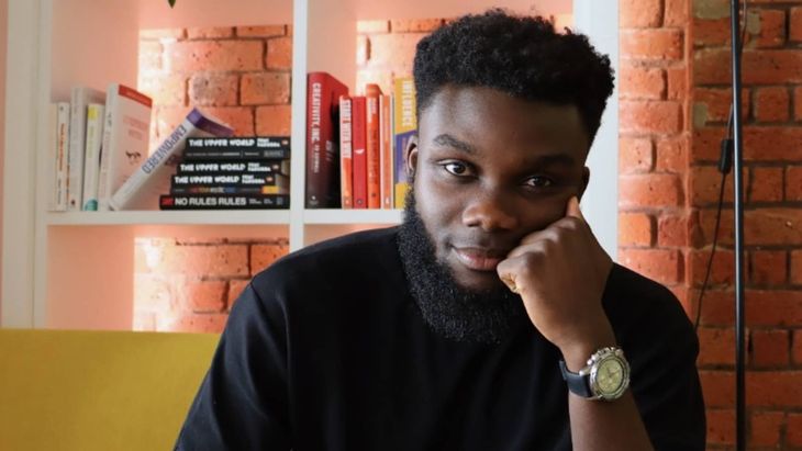 The key to Armoo's success: focusing on experiences and not material luxuries. The key to Armoo's success: focusing on experiences and not material luxuries.
