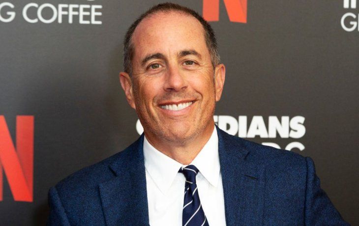 Jerry Seinfeld