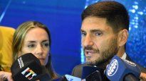Pullaro, contra Nación: Si nos devolvieran lo que aportamos, el boleto en Santa Fe valdría cero pesos