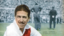 Según un reciente estudio, Ángel Labruna es el máximo goleador de la historia del fútbol argentino, superando Arsenio Erico. Según un reciente estudio, Ángel Labruna es el máximo goleador de la historia del fútbol argentino, superando Arsenio Erico.