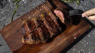 la parrilla portena que cumple diez anos marcada por el sello de un sommelier de carne la parrilla portena que cumple diez anos marcada por el sello de un sommelier de carne