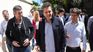 el peronismo se reunio en la casa de la pampa y cerro filas en defensa de las paso