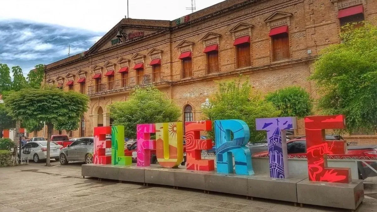 El Pueblo Mágico Muy Cerca De Cdmx Y Catalogado Como Uno De Los Mejores 