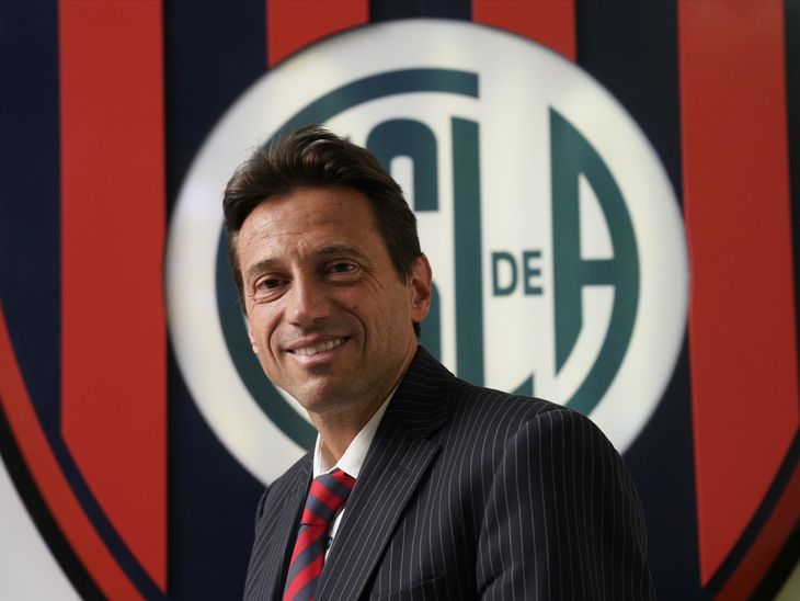 The file involves the current president of the club, Marcelo Luis Ángel Moretti, and Francisco Carlos Sánchez Gamino, who were notified this June 25 to give investigation statement. The file involves the current president of the club, Marcelo Luis Ángel Moretti, and Francisco Carlos Sánchez Gamino, who were notified this June 25 to give investigation statement.