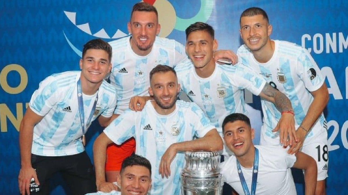 River, the team that contributed the most players to the team for the World Cup