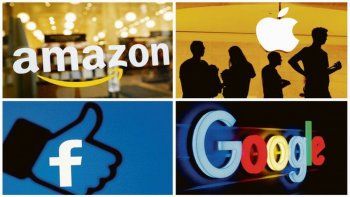 Las empresas se verían enfrentadas a una fuerte regulación sobre la transparencia de sus algoritmos y la utilización de los datos privados.