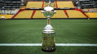 ESPN comunicó dónde se podrán ver los partidos de la Copa Libertadores a partir de la próxima fase.&nbsp;