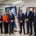 Desde Washington remarcaron que la iniciativa fortalece la articulación global en la lucha contra el terrorismo y el crimen organizado. Desde Washington remarcaron que la iniciativa fortalece la articulación global en la lucha contra el terrorismo y el crimen organizado.