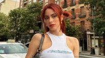 Tini Stoessel.