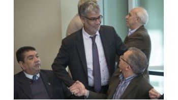 Oficialismo logró dictamen para Presupuesto 2016