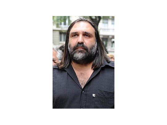 Roberto Baradel